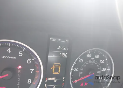 2007 Honda Cr-V Lx z USA, uszkodzony, nr VIN JHLRE483X7C031024